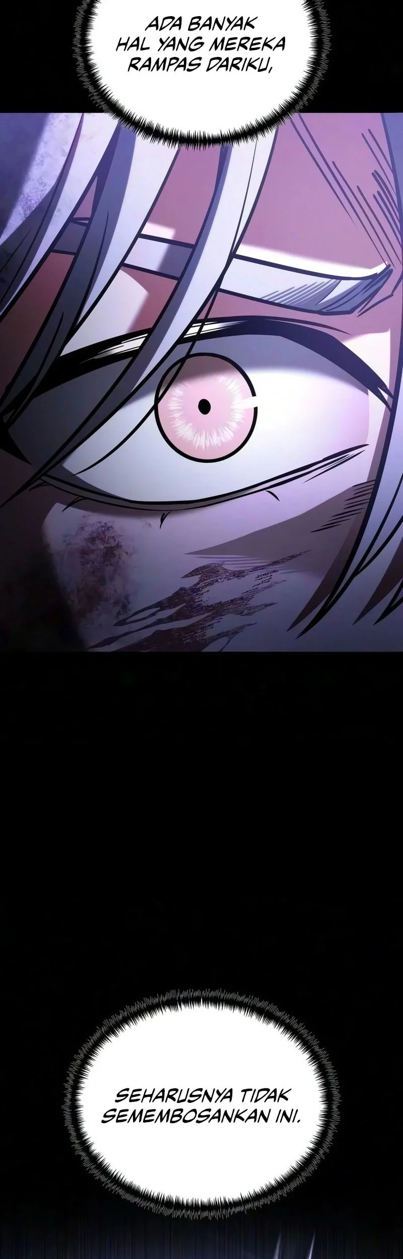 Terminally Ill Genius Dark Knight Chapter 156 Halaman 47