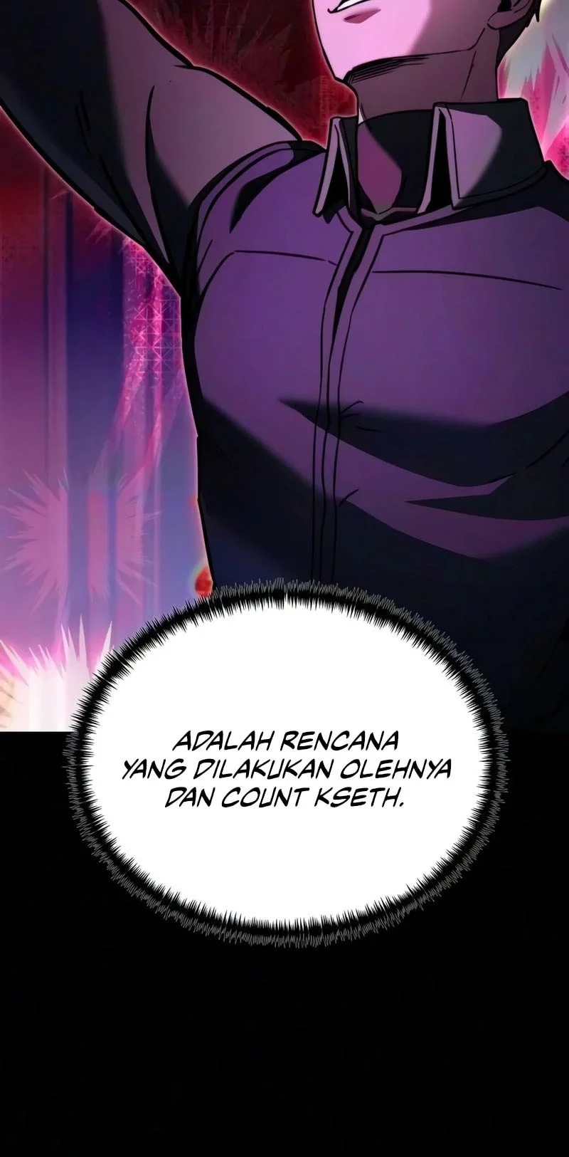 Terminally Ill Genius Dark Knight Chapter 156 Halaman 56
