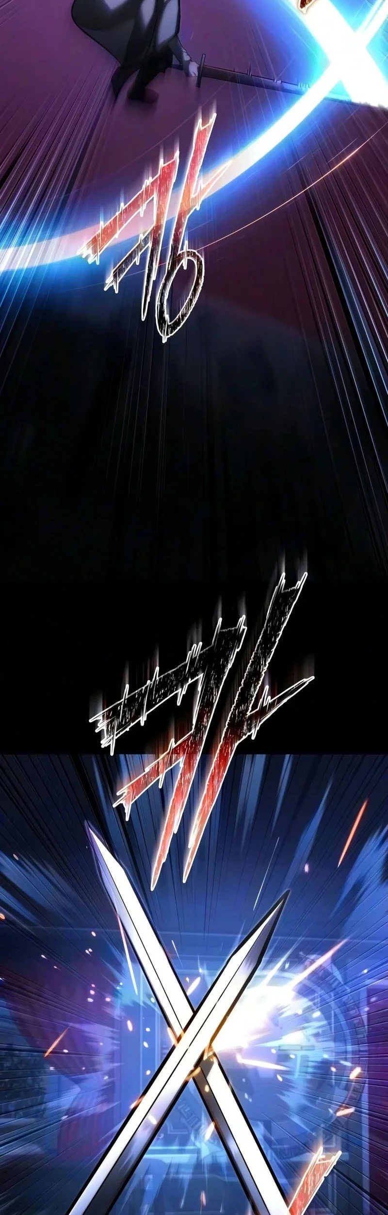 Terminally Ill Genius Dark Knight Chapter 156 Halaman 59