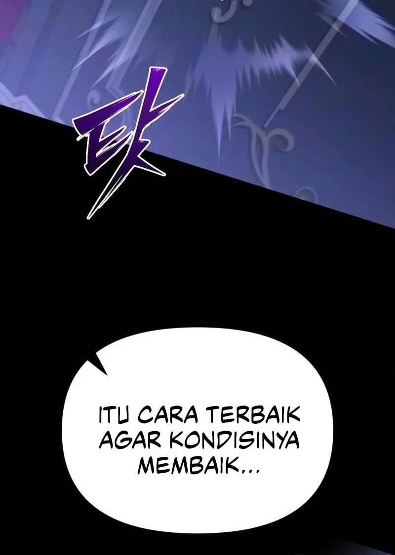 Terminally Ill Genius Dark Knight Chapter 156 Halaman 64