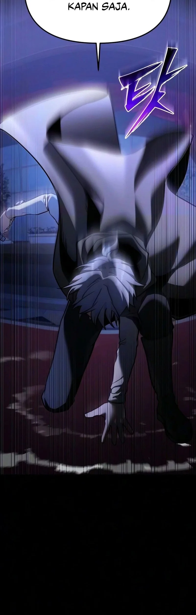 Terminally Ill Genius Dark Knight Chapter 156 Halaman 68