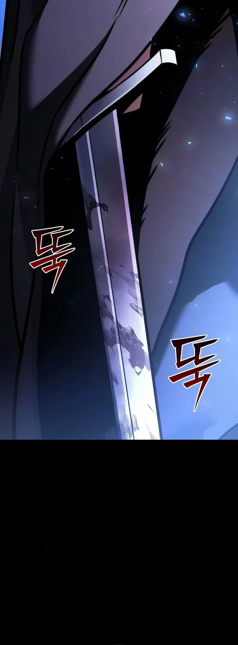Terminally Ill Genius Dark Knight Chapter 156 Halaman 72