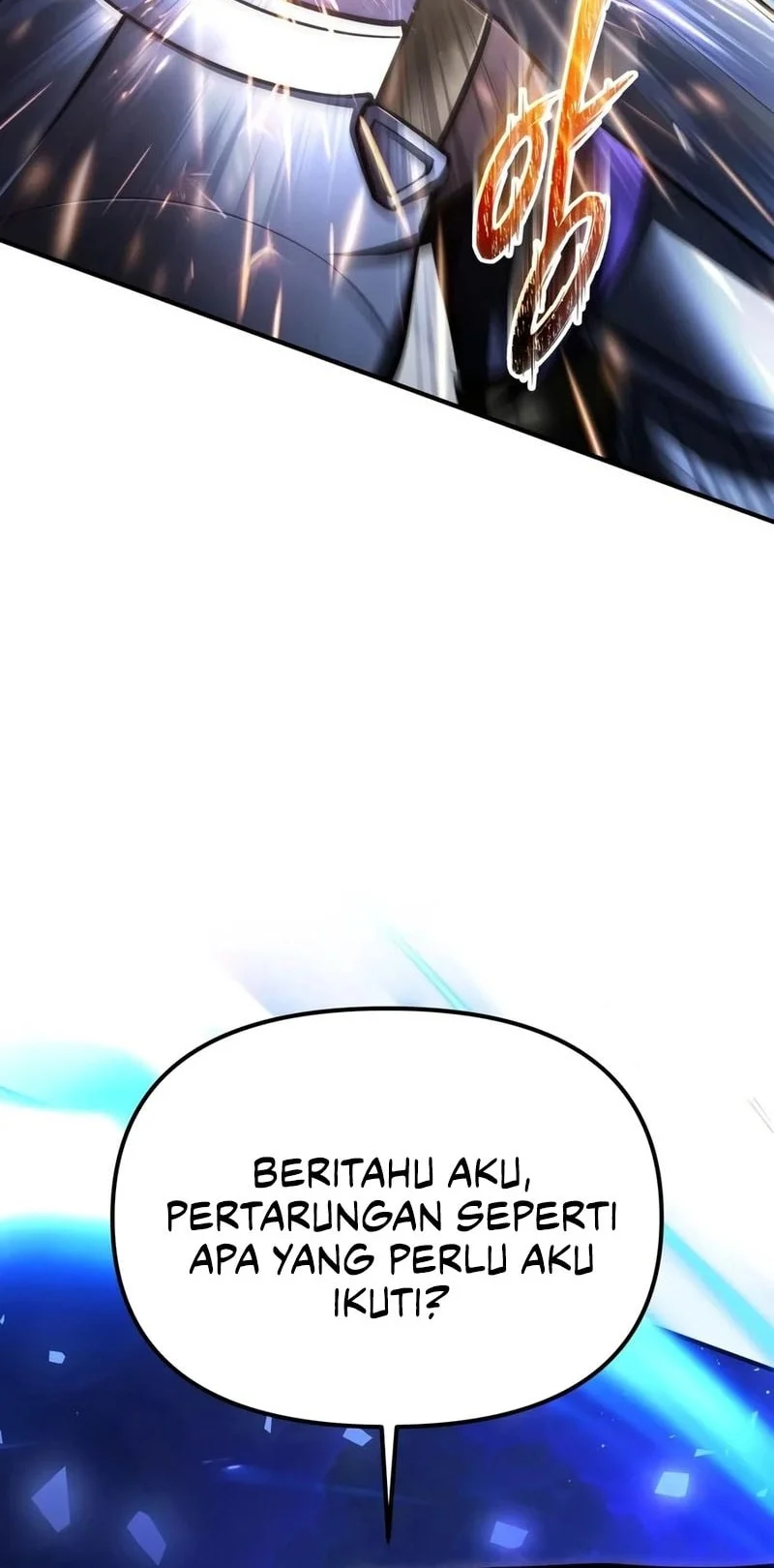 Terminally Ill Genius Dark Knight Chapter 159 Halaman 9