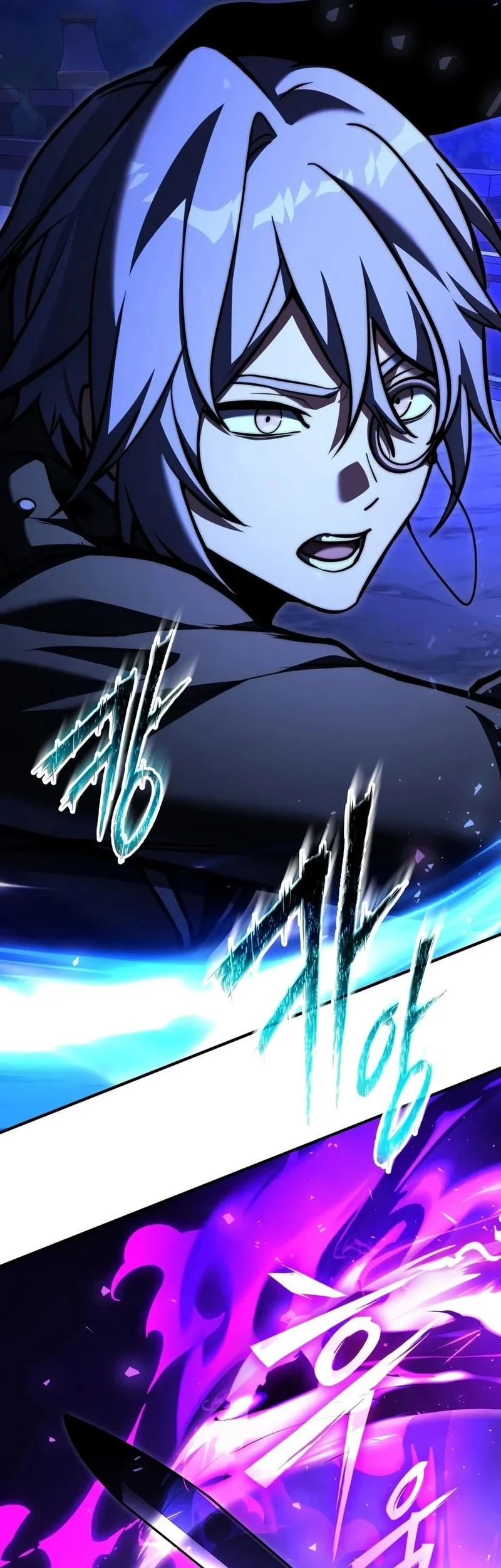 Terminally Ill Genius Dark Knight Chapter 159 Halaman 10