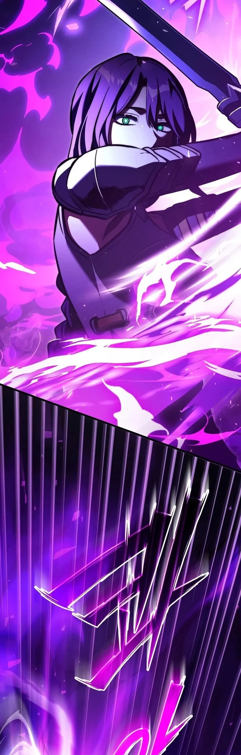 Terminally Ill Genius Dark Knight Chapter 159 Halaman 11