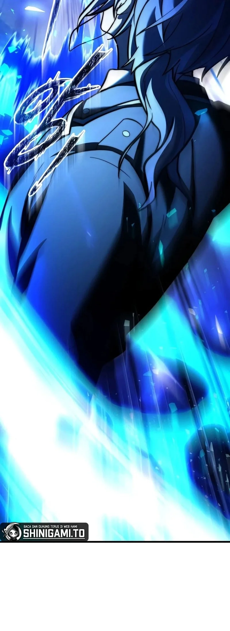 Terminally Ill Genius Dark Knight Chapter 159 Halaman 13