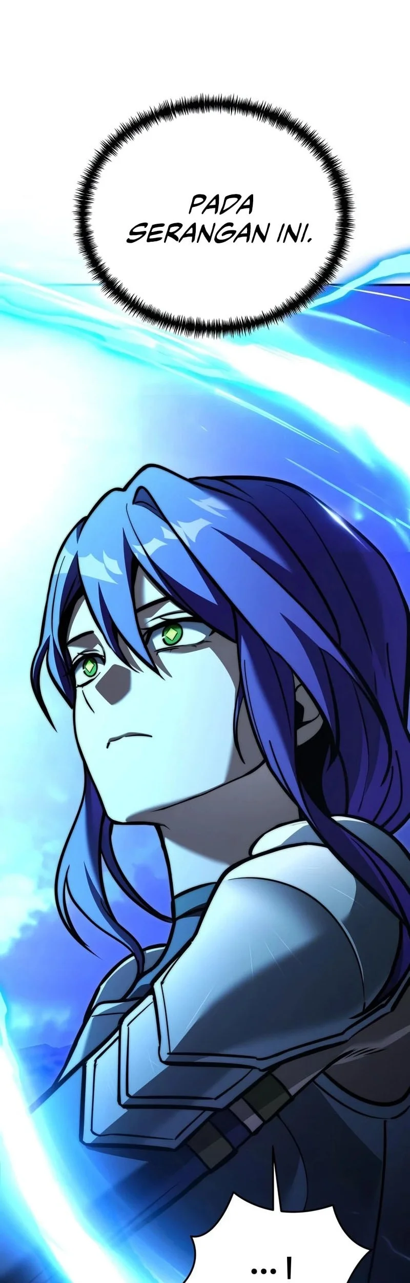 Terminally Ill Genius Dark Knight Chapter 159 Halaman 23