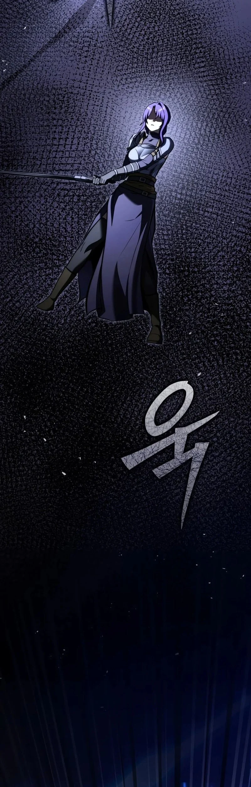 Terminally Ill Genius Dark Knight Chapter 159 Halaman 25