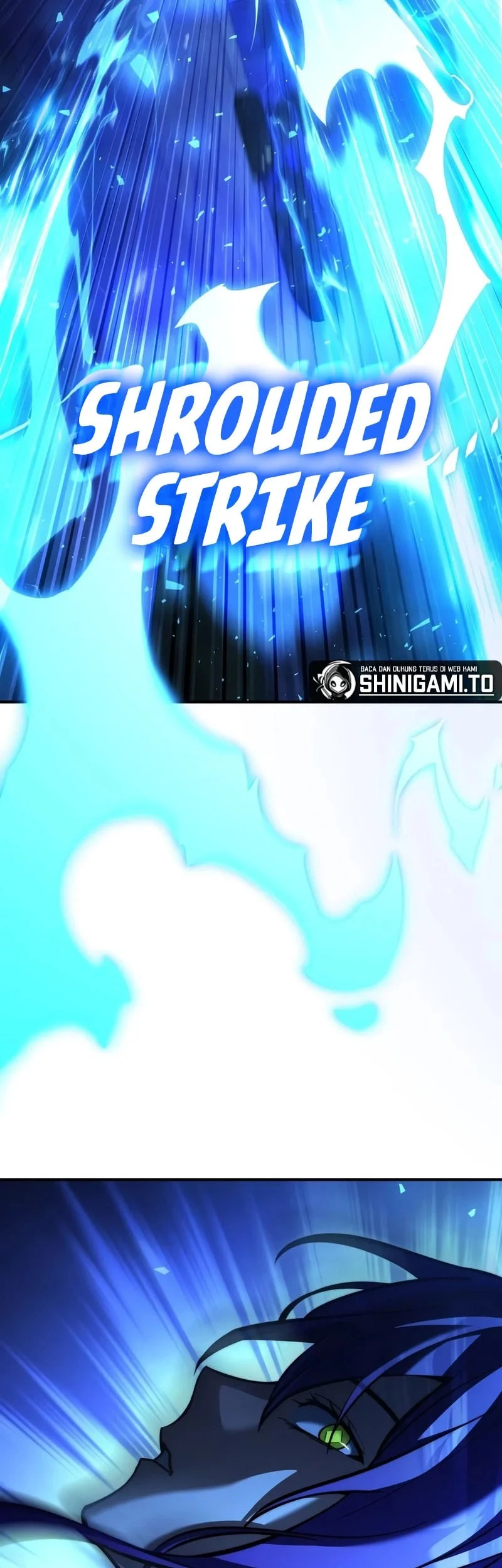 Terminally Ill Genius Dark Knight Chapter 159 Halaman 28
