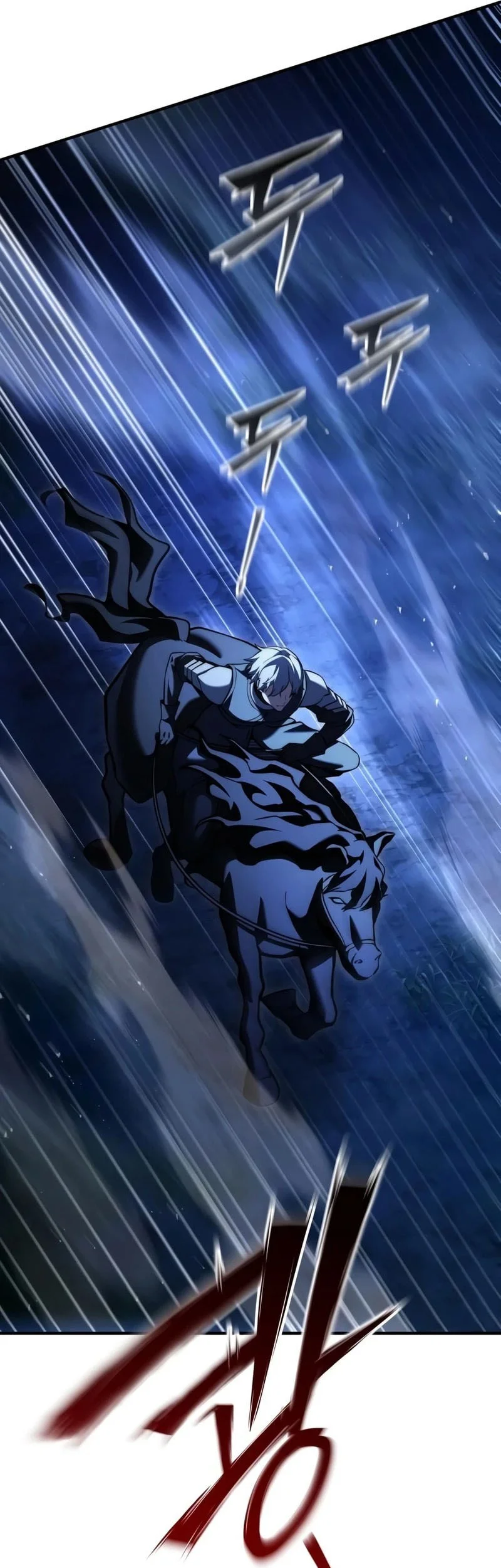 Terminally Ill Genius Dark Knight Chapter 159 Halaman 34