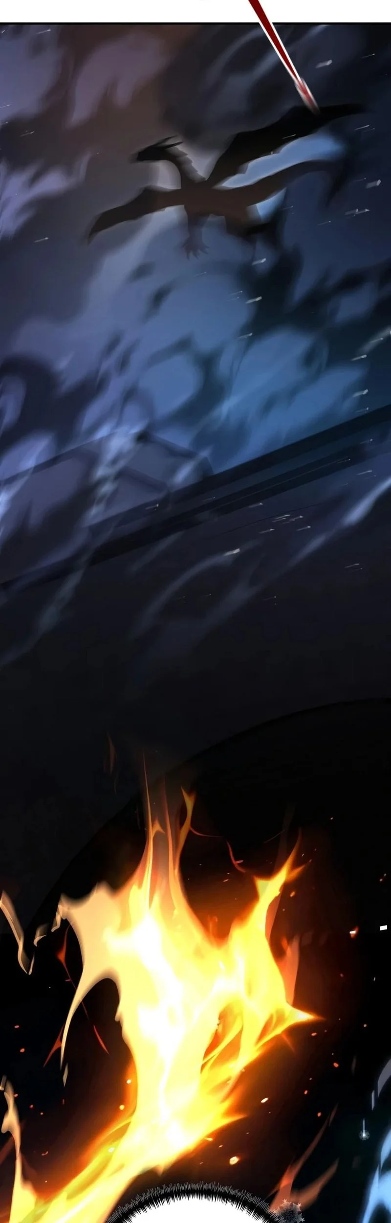 Terminally Ill Genius Dark Knight Chapter 159 Halaman 35