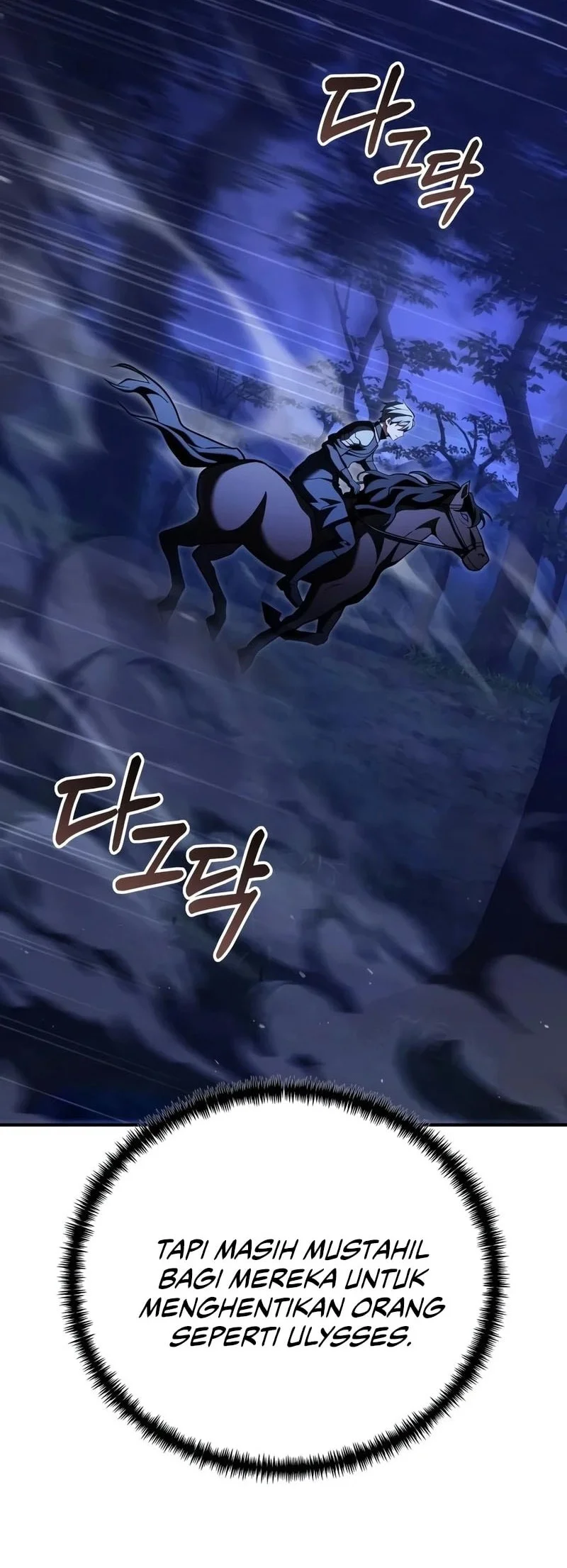 Terminally Ill Genius Dark Knight Chapter 159 Halaman 41
