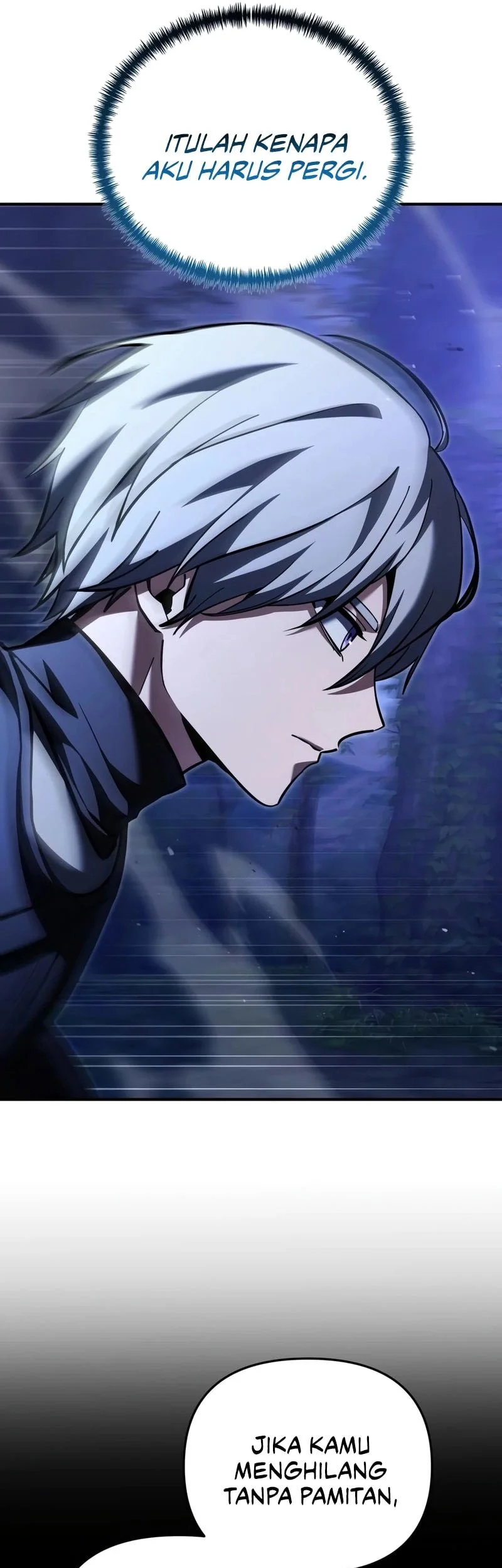 Terminally Ill Genius Dark Knight Chapter 159 Halaman 42