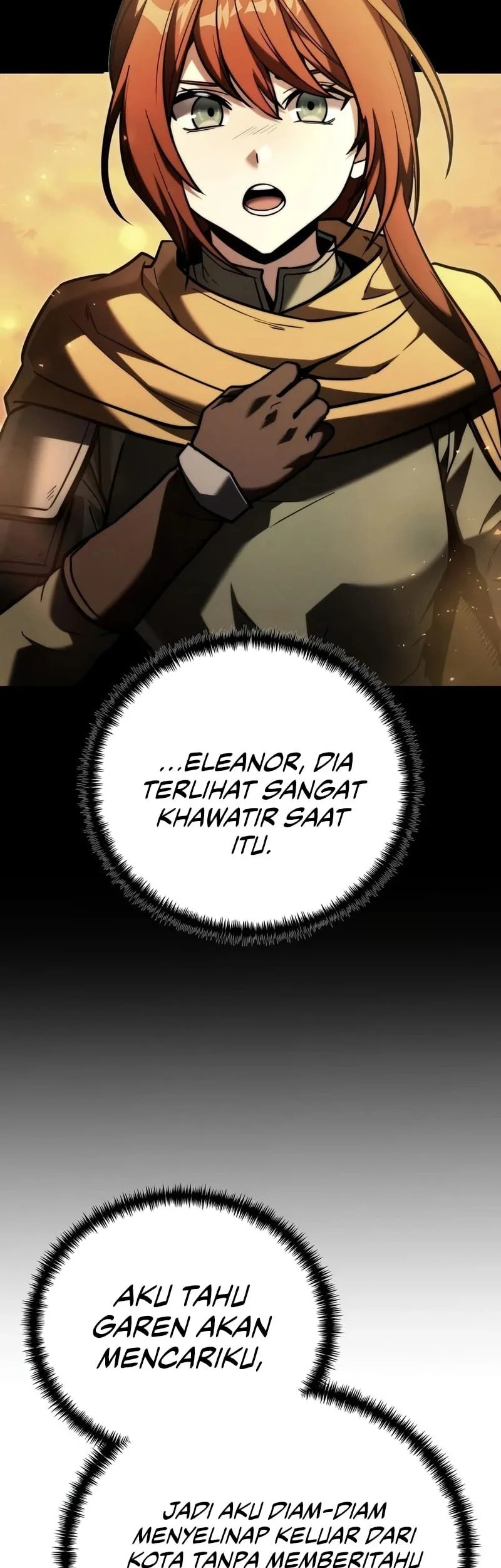 Terminally Ill Genius Dark Knight Chapter 159 Halaman 44