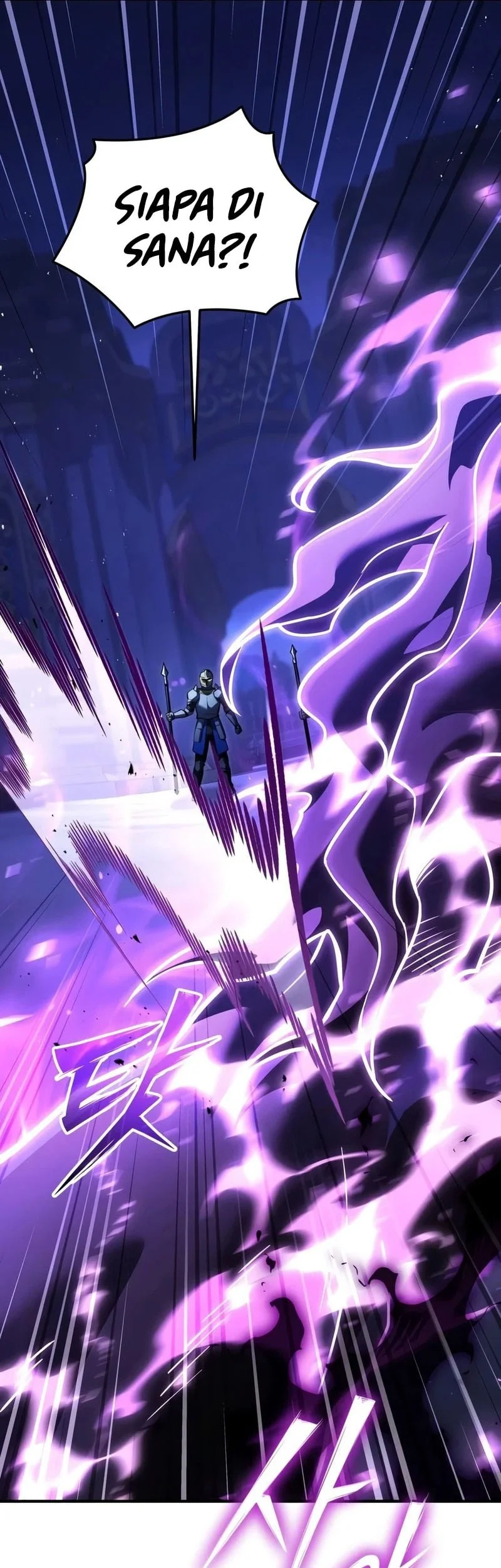 Terminally Ill Genius Dark Knight Chapter 159 Halaman 50