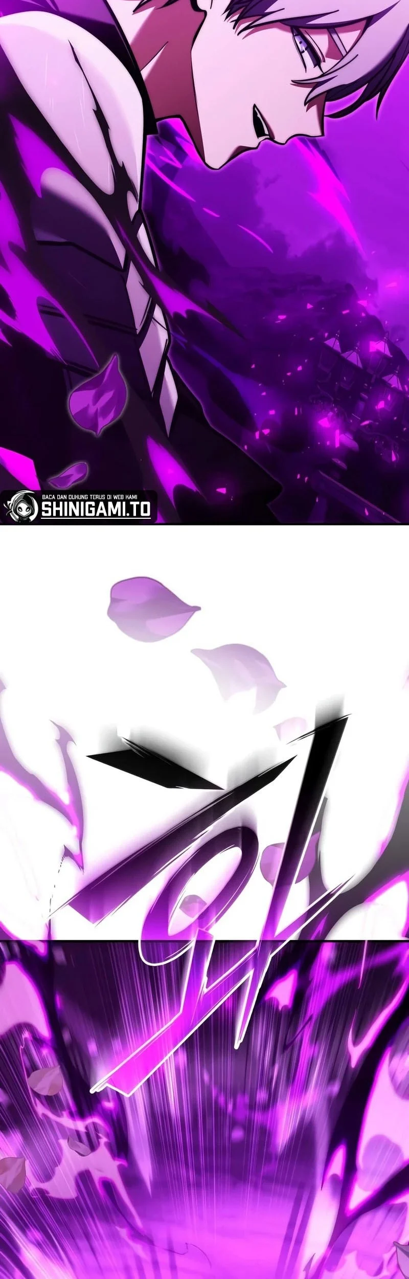 Terminally Ill Genius Dark Knight Chapter 159 Halaman 73