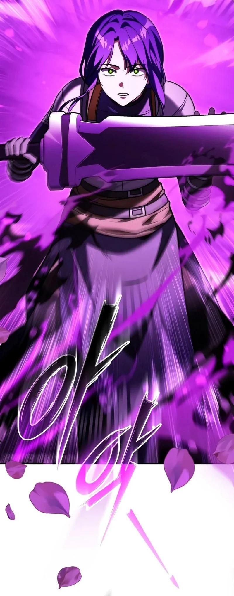 Terminally Ill Genius Dark Knight Chapter 159 Halaman 74