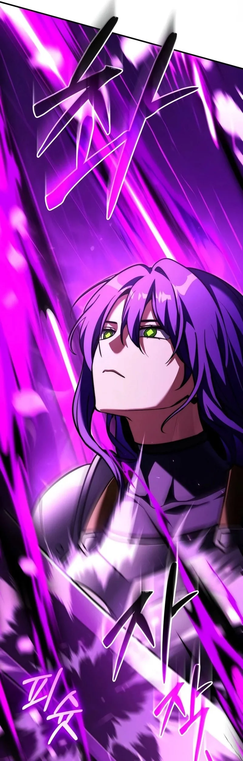 Terminally Ill Genius Dark Knight Chapter 159 Halaman 75