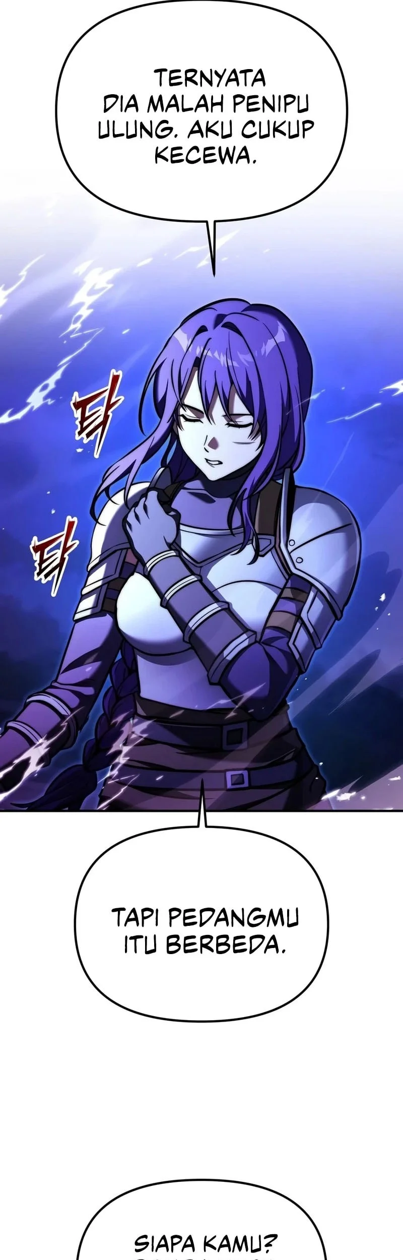 Terminally Ill Genius Dark Knight Chapter 159 Halaman 87