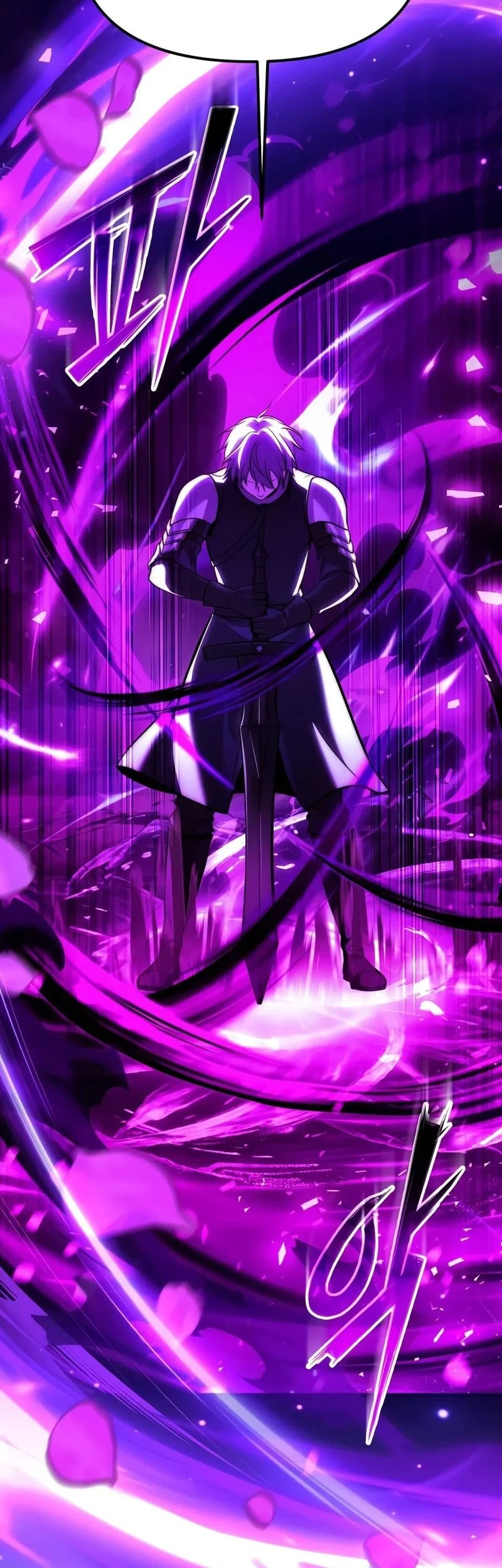 Terminally Ill Genius Dark Knight Chapter 159 Halaman 89