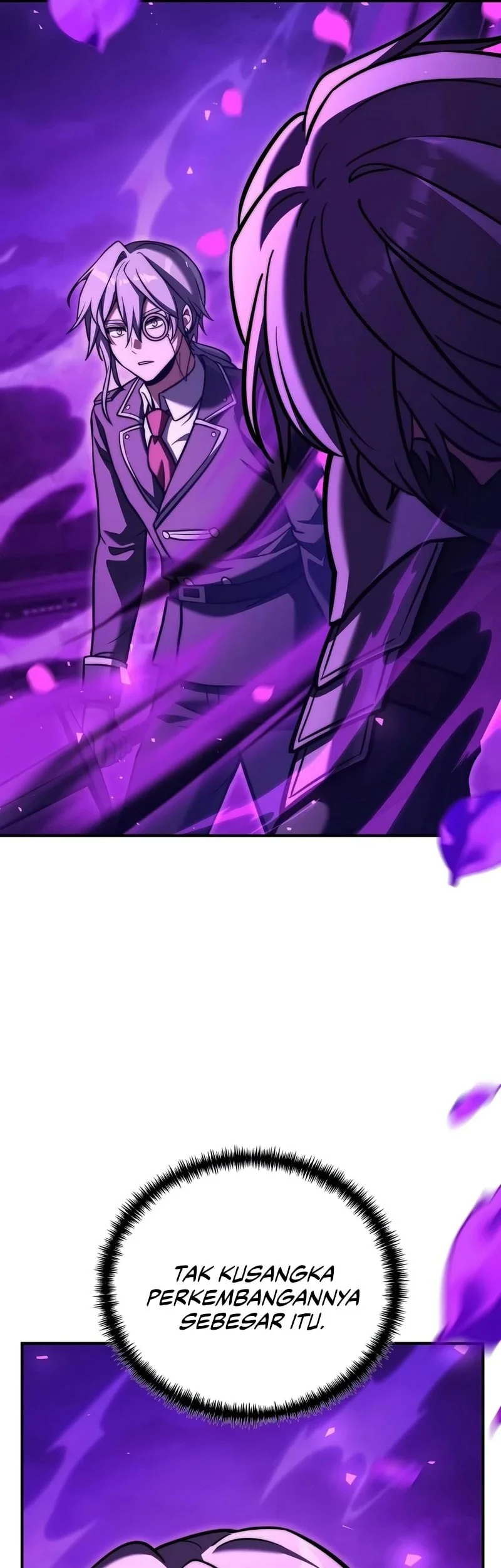 Terminally Ill Genius Dark Knight Chapter 159 Halaman 91