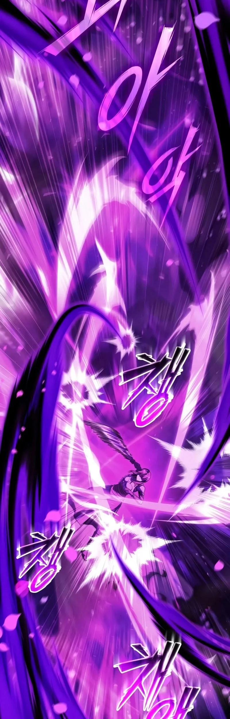 Terminally Ill Genius Dark Knight Chapter 159 Halaman 93