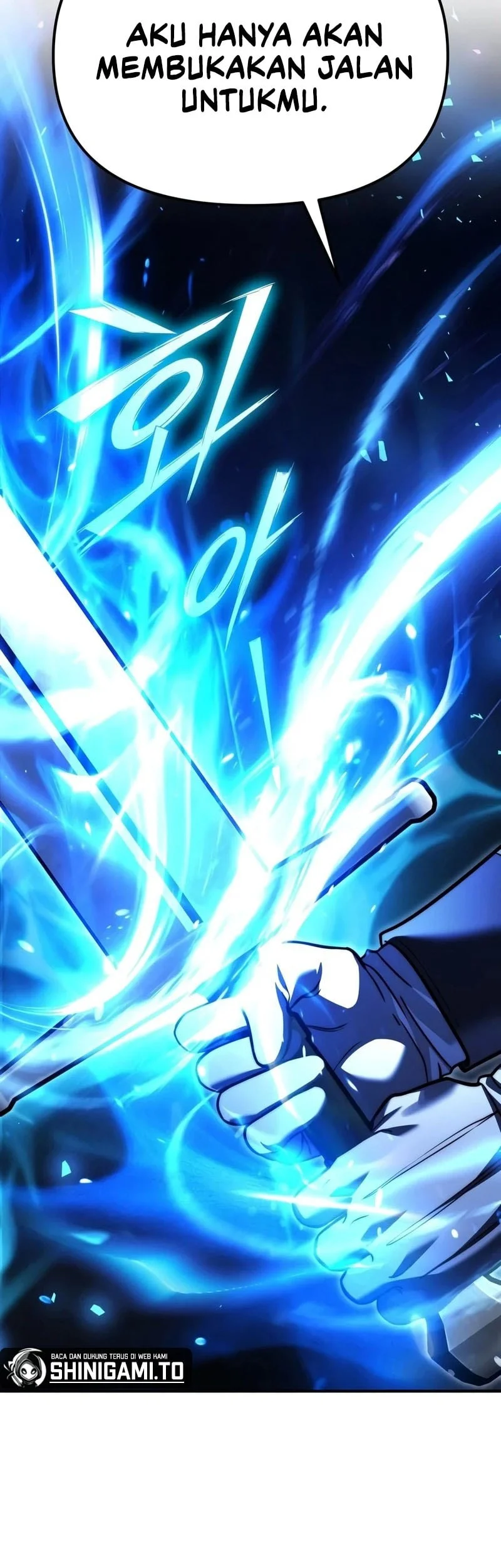 Terminally Ill Genius Dark Knight Chapter 159 Halaman 97