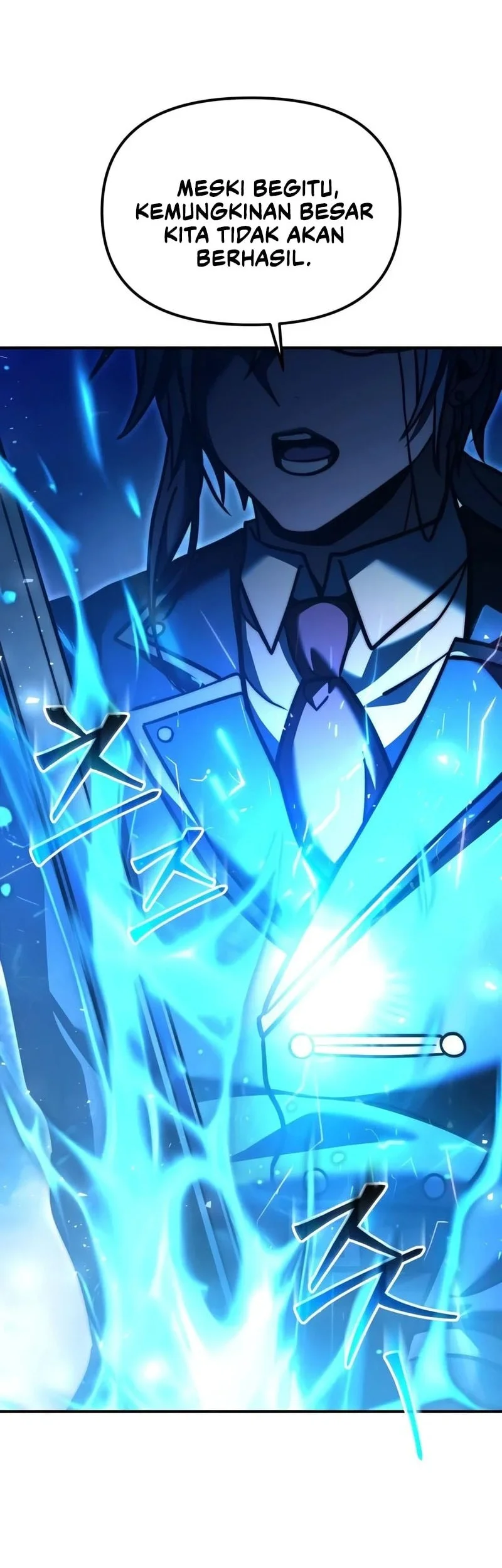 Terminally Ill Genius Dark Knight Chapter 159 Halaman 98