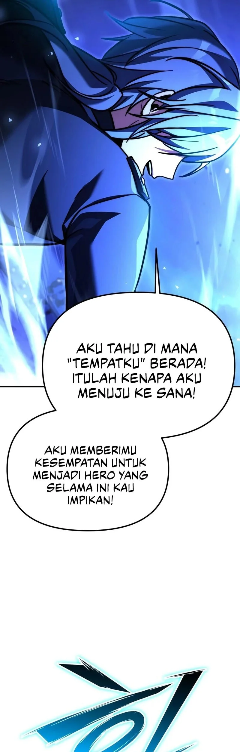 Terminally Ill Genius Dark Knight Chapter 159 Halaman 103