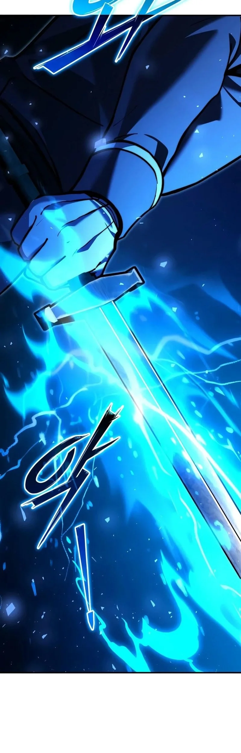 Terminally Ill Genius Dark Knight Chapter 159 Halaman 104