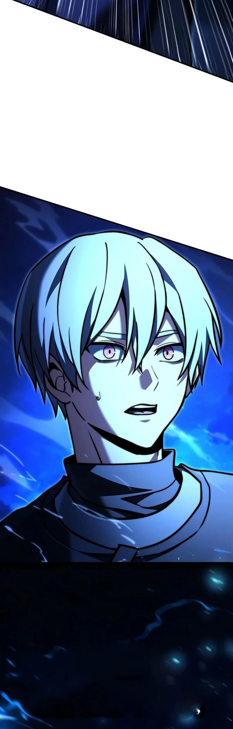 Terminally Ill Genius Dark Knight Chapter 159 Halaman 106