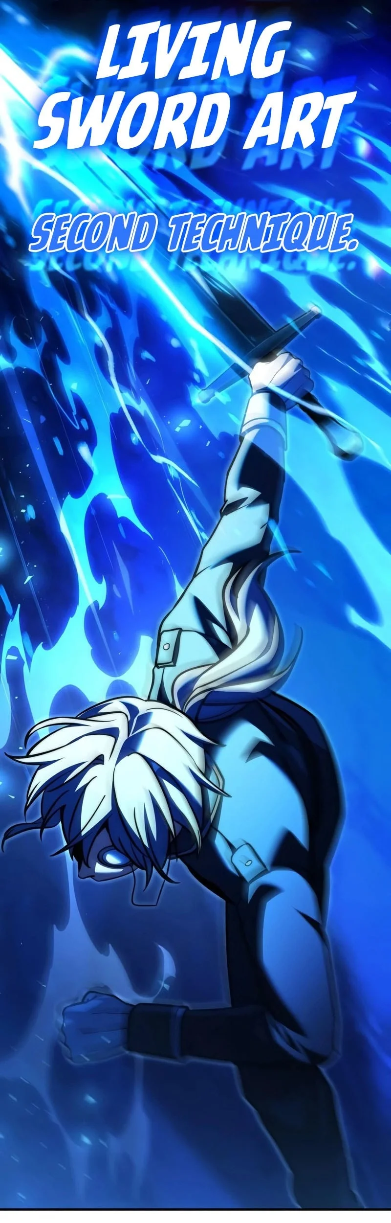 Terminally Ill Genius Dark Knight Chapter 159 Halaman 107