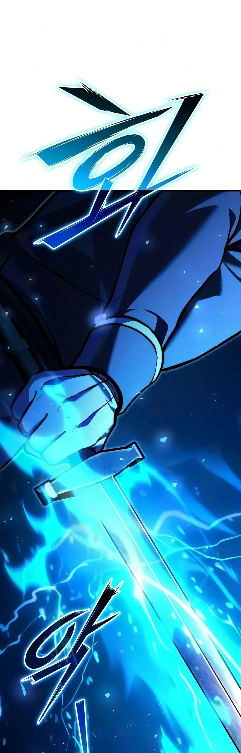 Terminally Ill Genius Dark Knight Chapter 160 Halaman 4