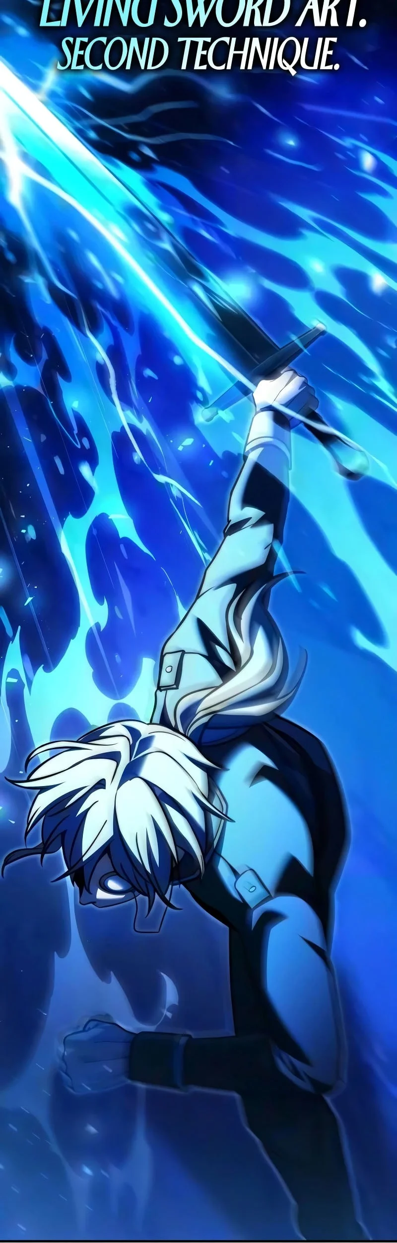 Terminally Ill Genius Dark Knight Chapter 160 Halaman 8