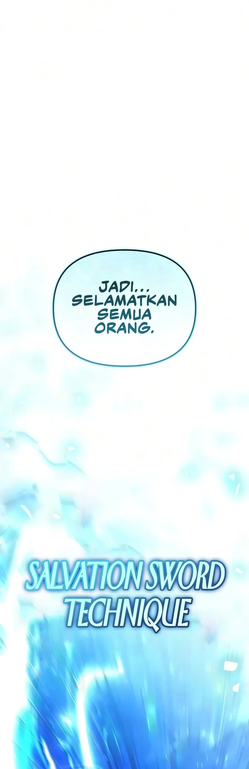 Terminally Ill Genius Dark Knight Chapter 160 Halaman 9