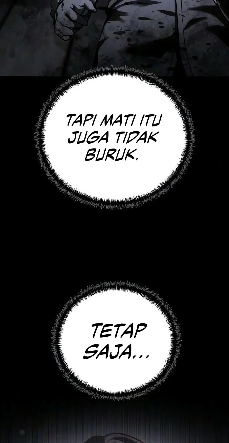 Terminally Ill Genius Dark Knight Chapter 160 Halaman 13