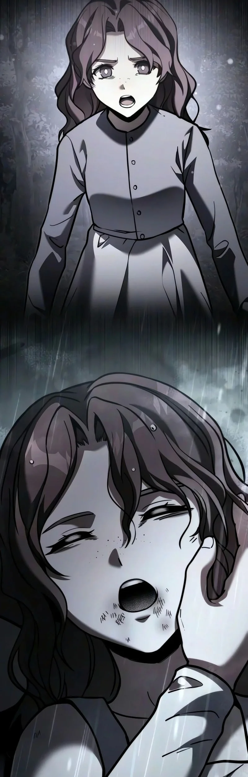 Terminally Ill Genius Dark Knight Chapter 160 Halaman 14