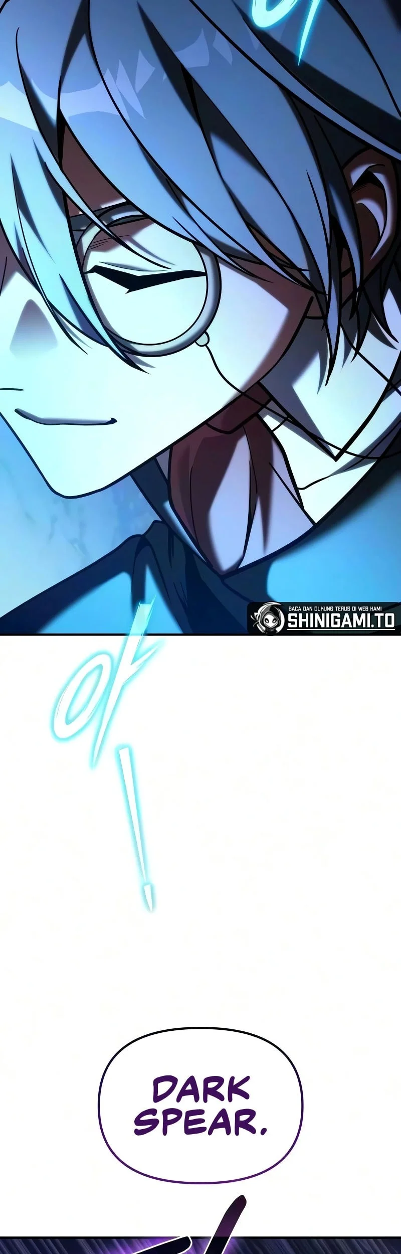 Terminally Ill Genius Dark Knight Chapter 160 Halaman 16