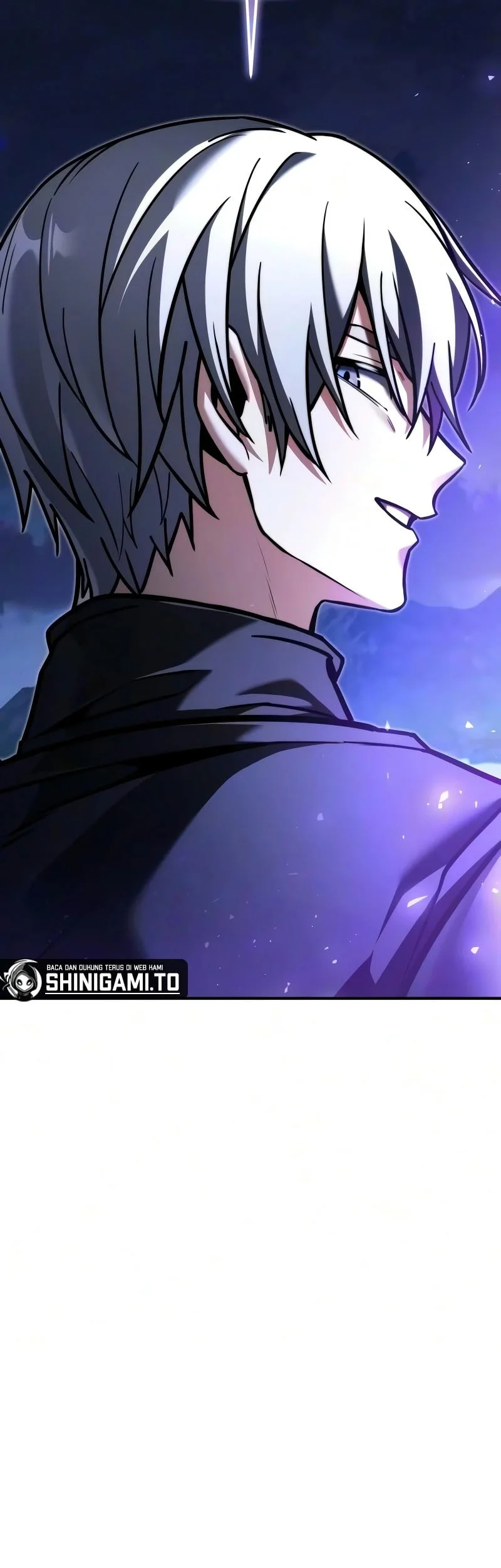 Terminally Ill Genius Dark Knight Chapter 160 Halaman 24