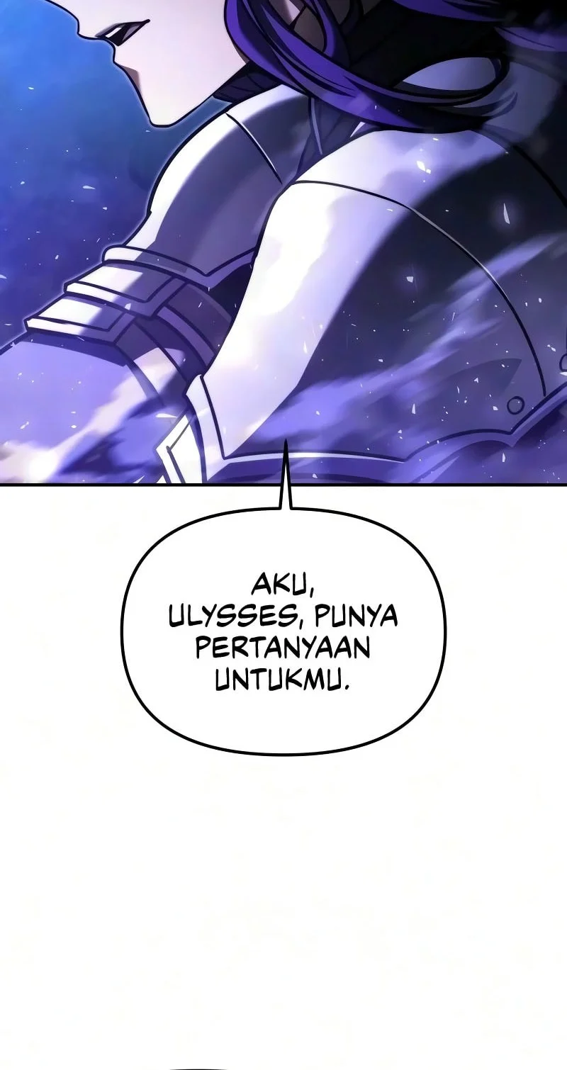 Terminally Ill Genius Dark Knight Chapter 160 Halaman 37