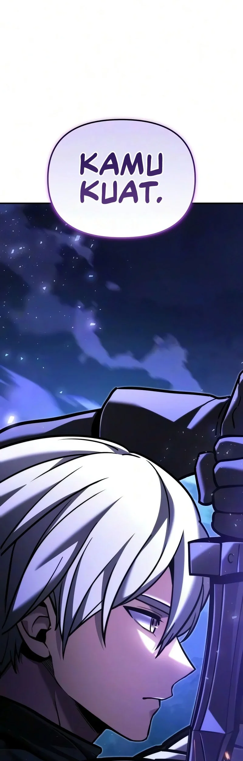 Terminally Ill Genius Dark Knight Chapter 160 Halaman 39