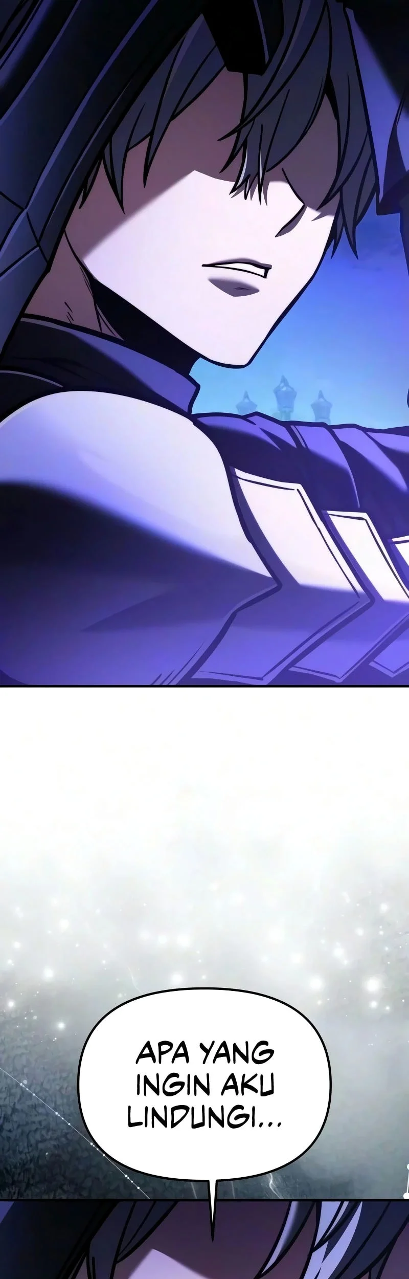 Terminally Ill Genius Dark Knight Chapter 160 Halaman 42