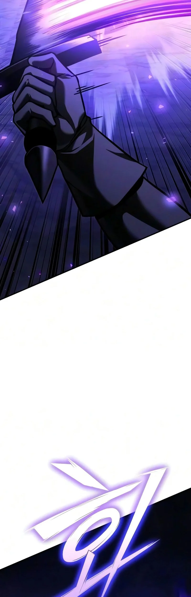 Terminally Ill Genius Dark Knight Chapter 160 Halaman 47