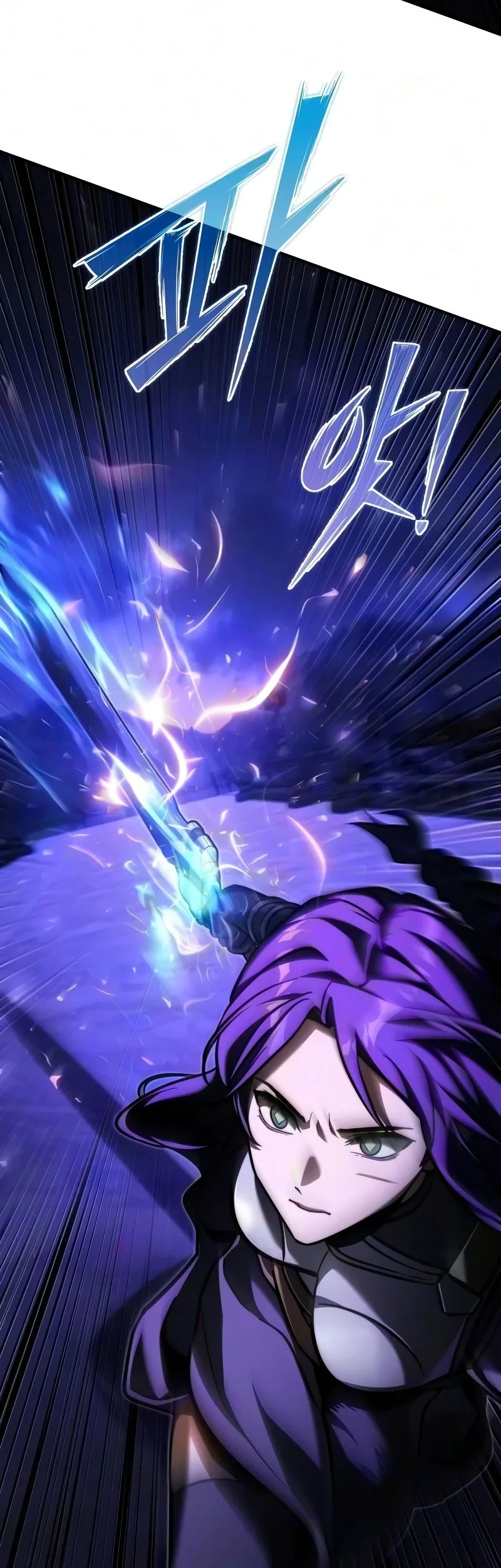 Terminally Ill Genius Dark Knight Chapter 160 Halaman 51