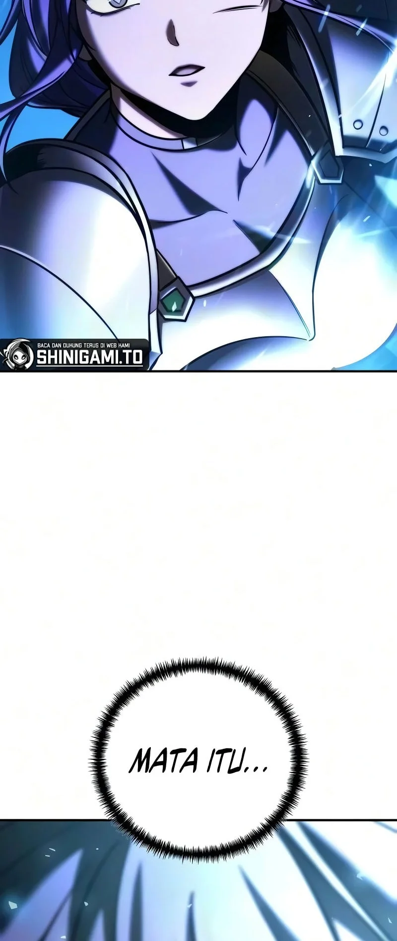 Terminally Ill Genius Dark Knight Chapter 160 Halaman 61