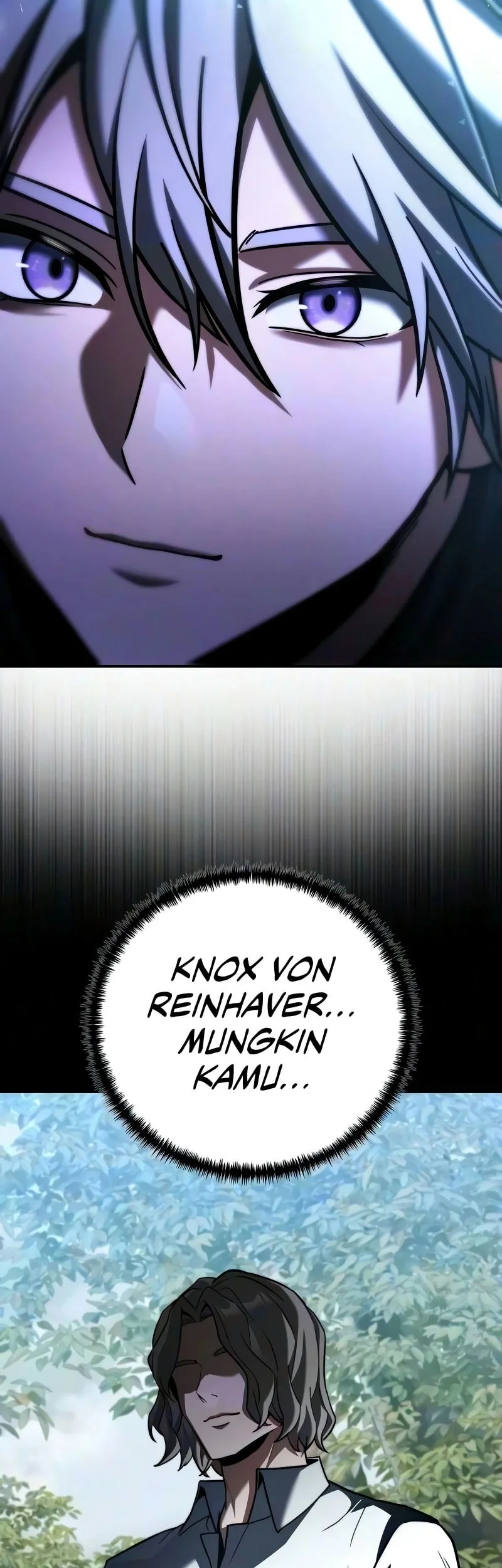 Terminally Ill Genius Dark Knight Chapter 160 Halaman 62