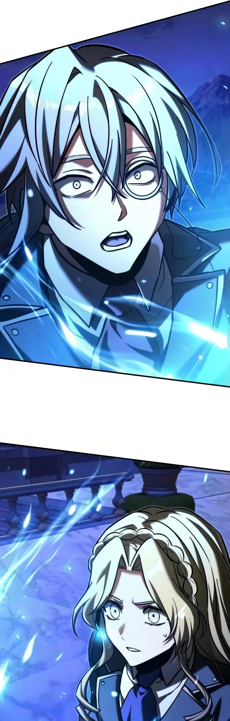 Terminally Ill Genius Dark Knight Chapter 160 Halaman 66