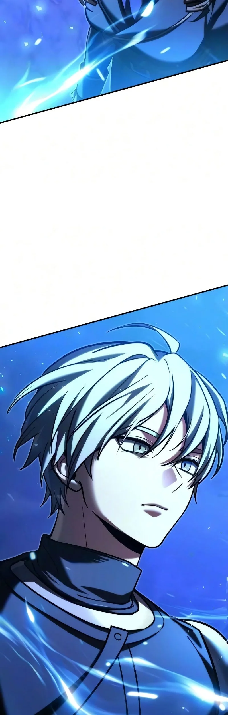 Terminally Ill Genius Dark Knight Chapter 160 Halaman 67