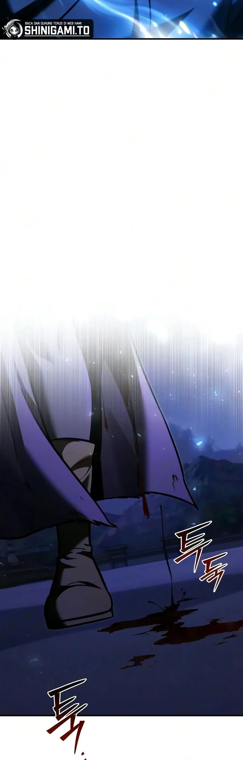 Terminally Ill Genius Dark Knight Chapter 160 Halaman 68