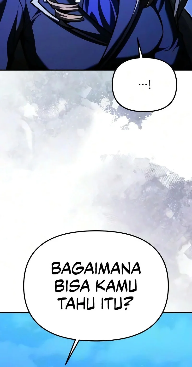 Terminally Ill Genius Dark Knight Chapter 160 Halaman 85